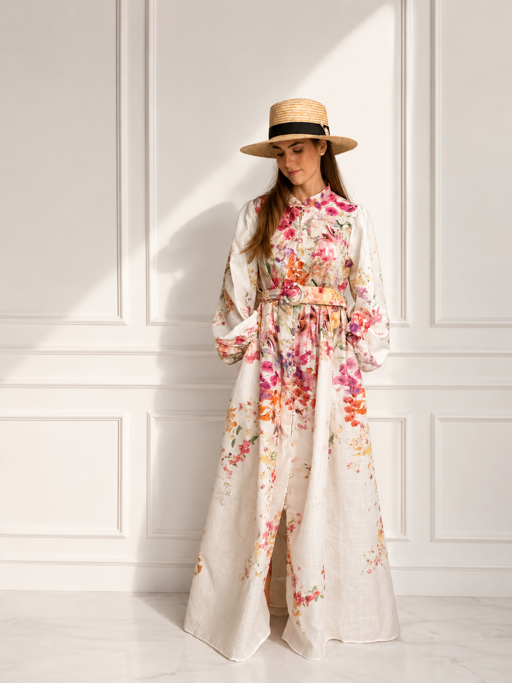 Robe Eden