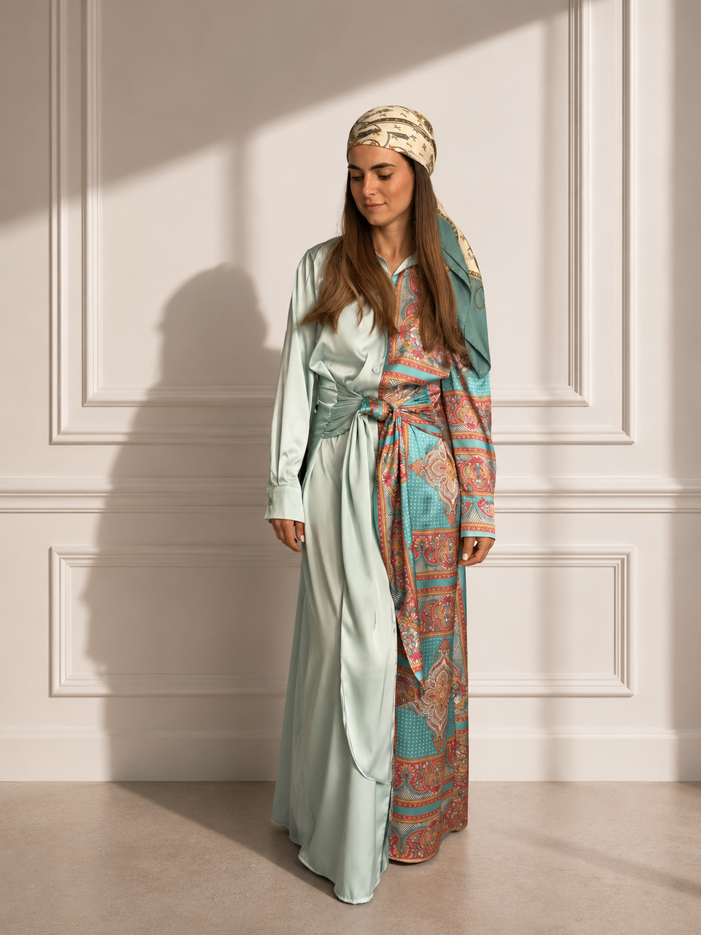 Aviva dress