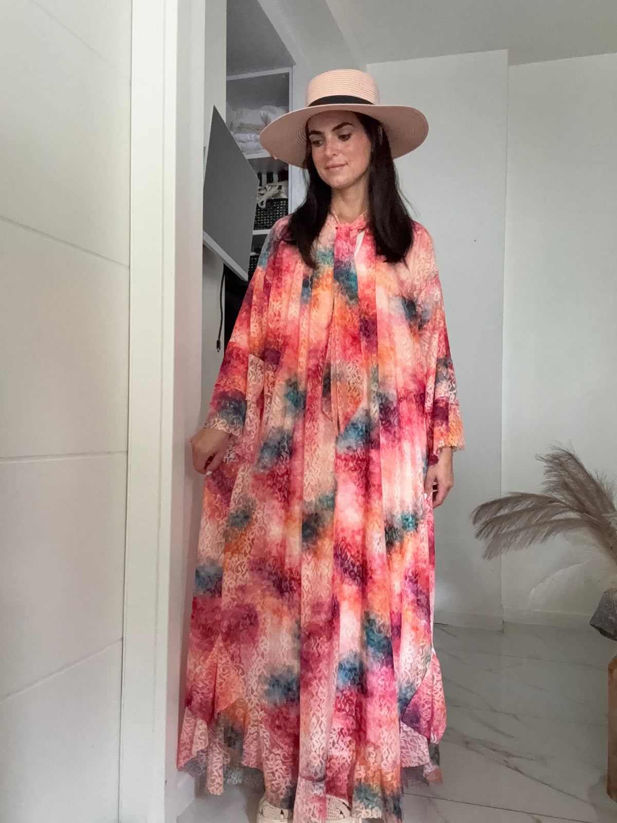 Robe Emouna
