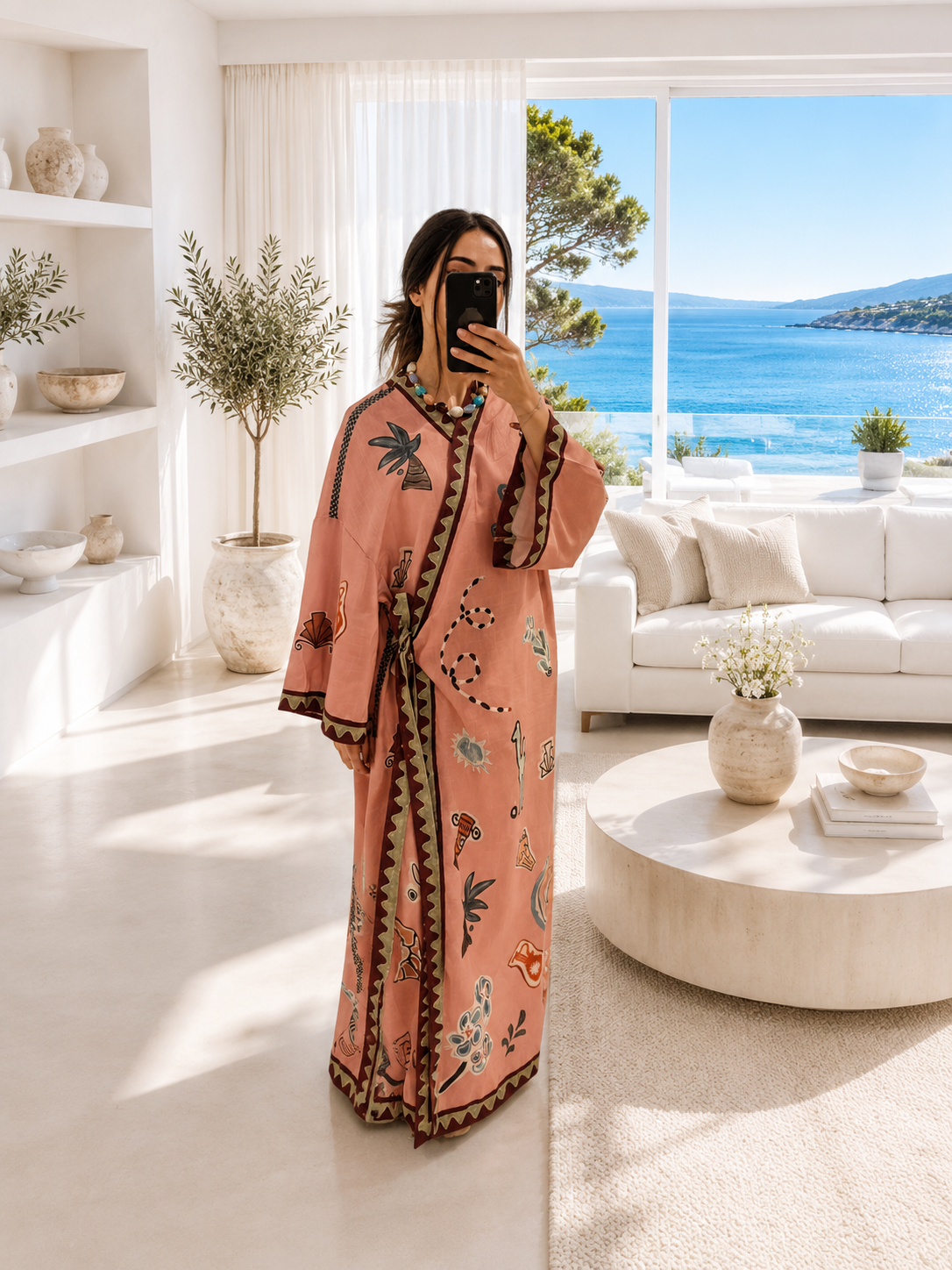 Robe Haya