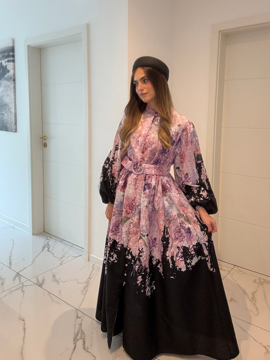 Robe Judith
