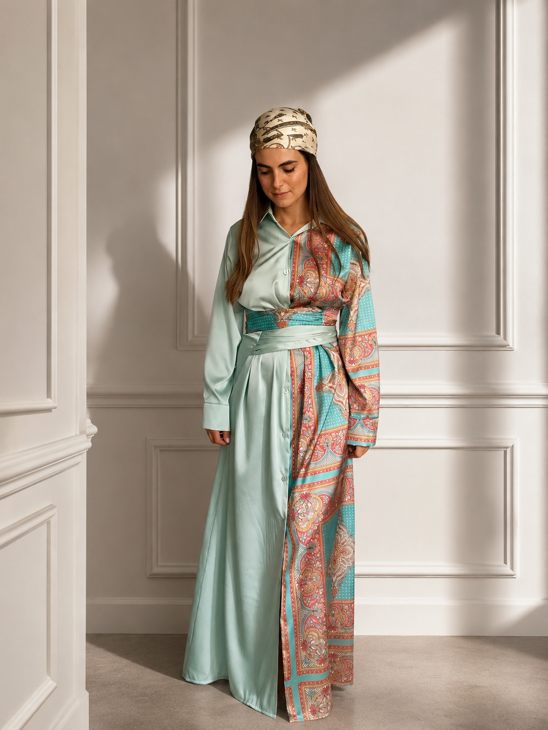 Robe Aviva