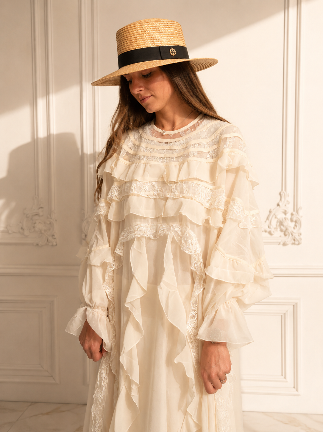 Robe Moriah