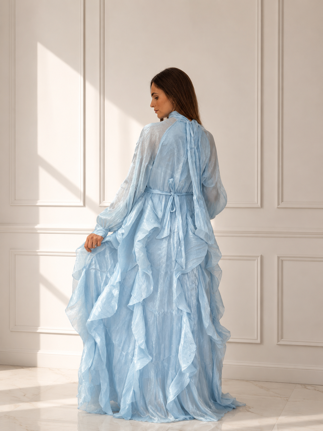 Robe Baby doll