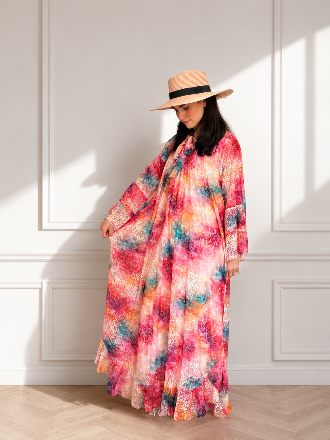 Robe Emouna