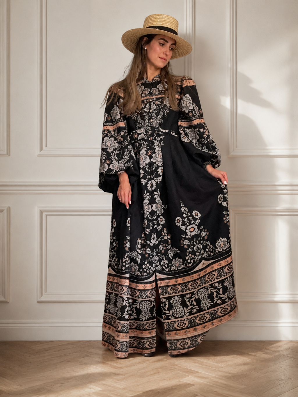 Robe Éveline