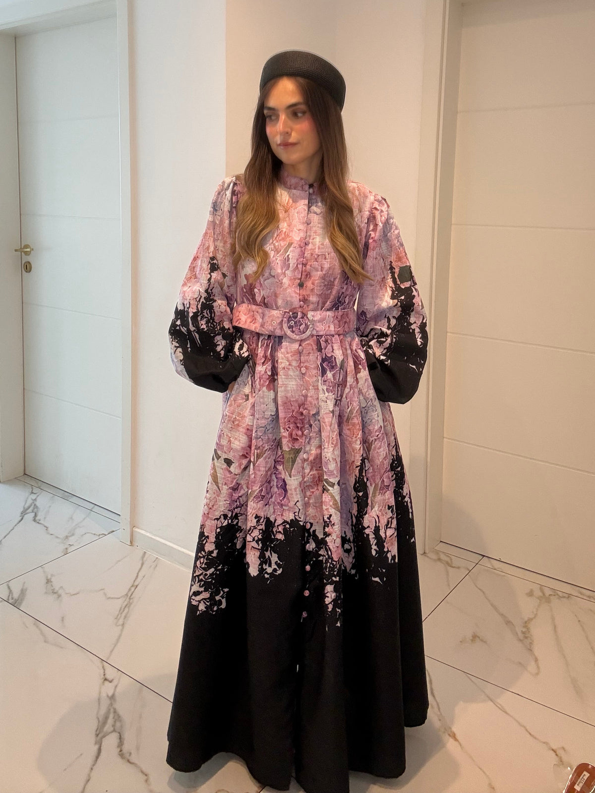 Robe Judith