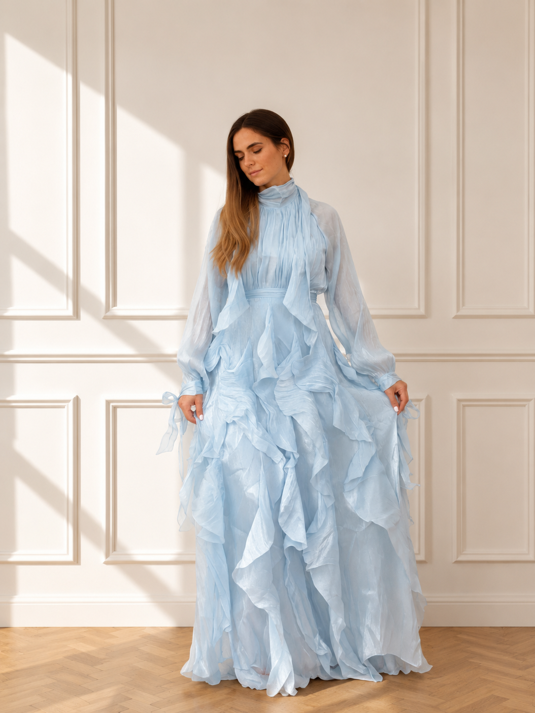 Robe Baby doll