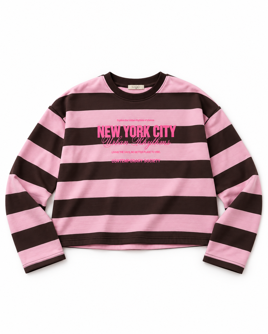 T-shirt New York City
