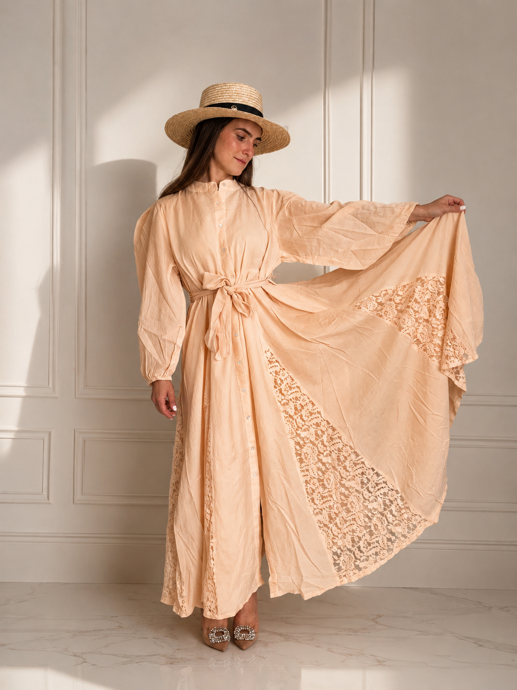 Robe Leana