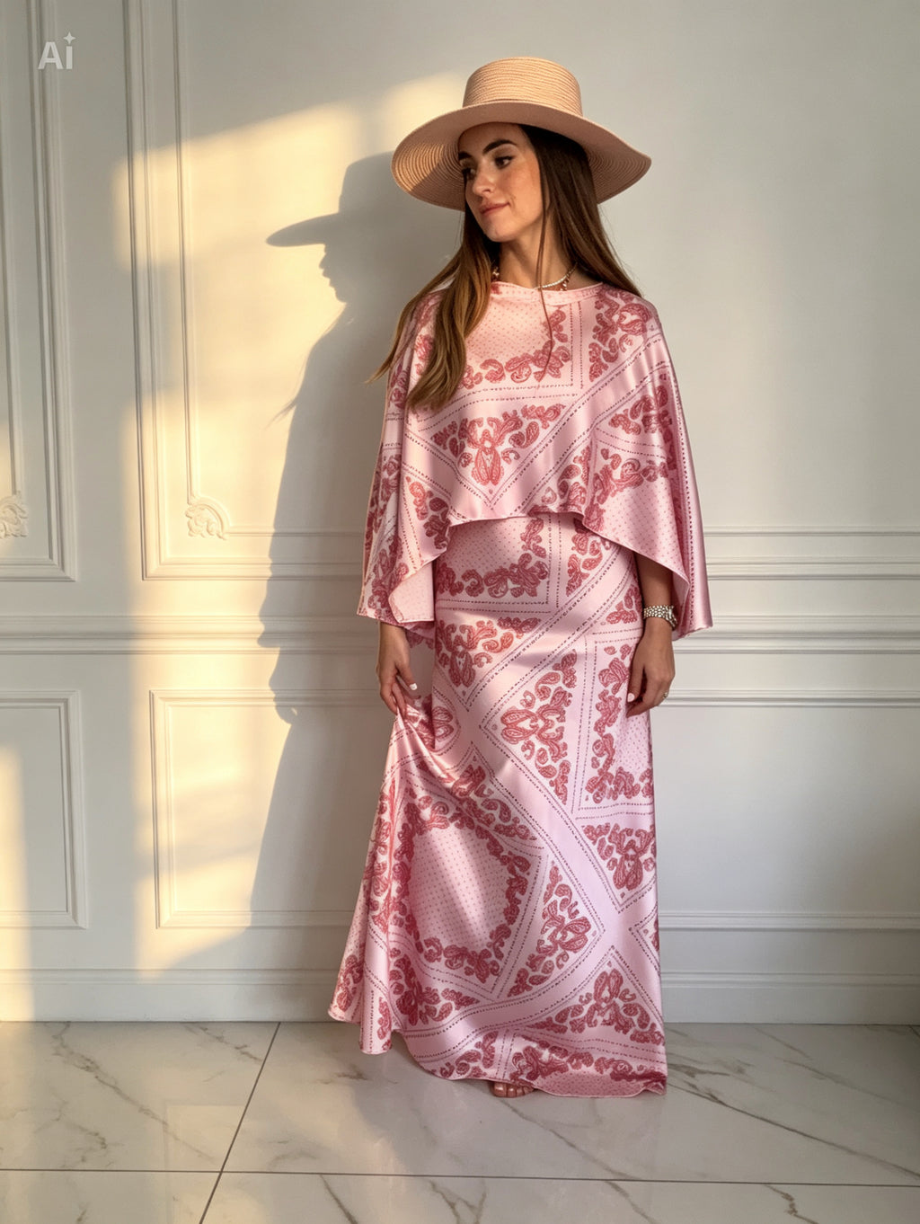 Robe Rosalie