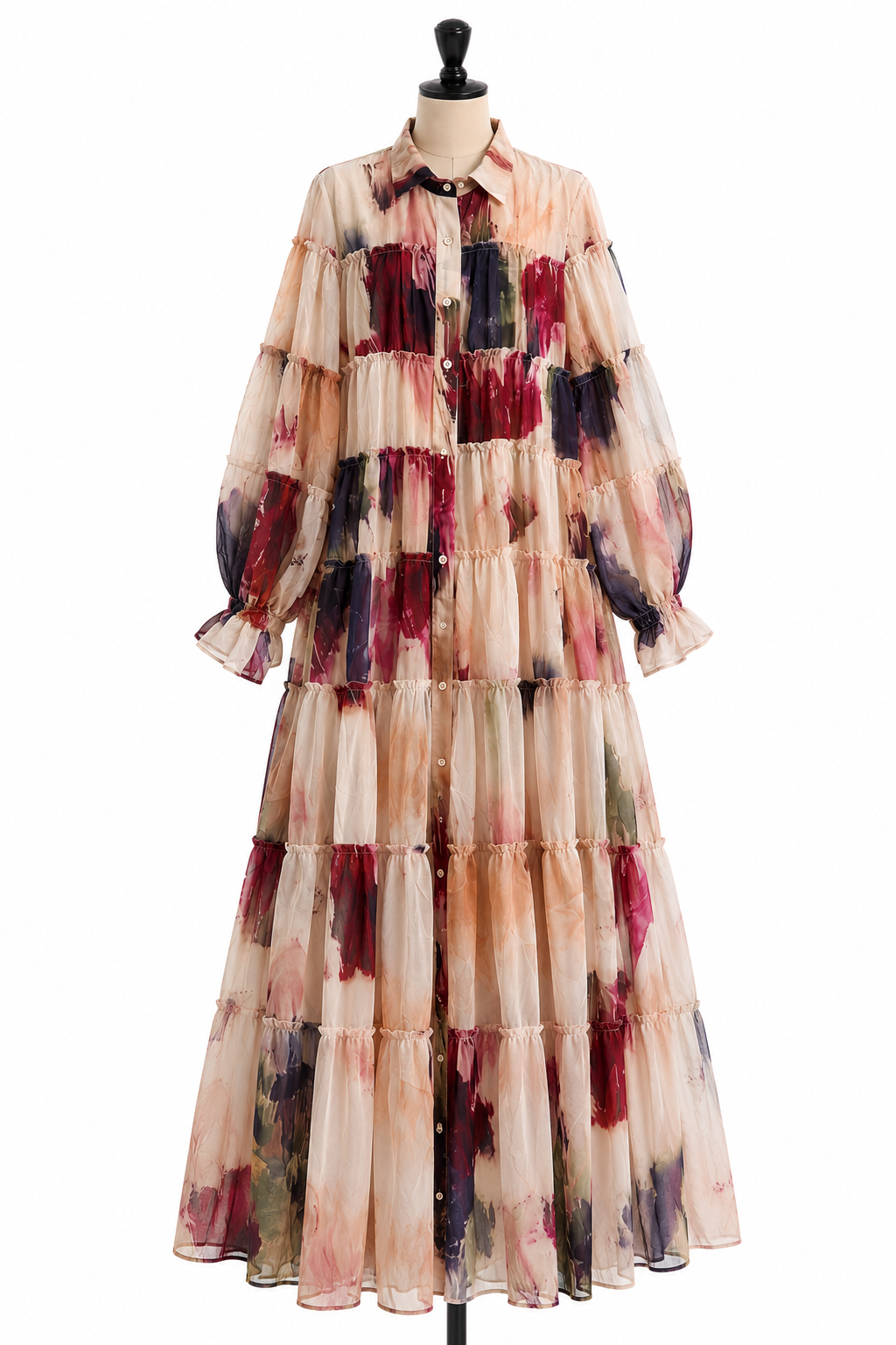 Robe Sisi