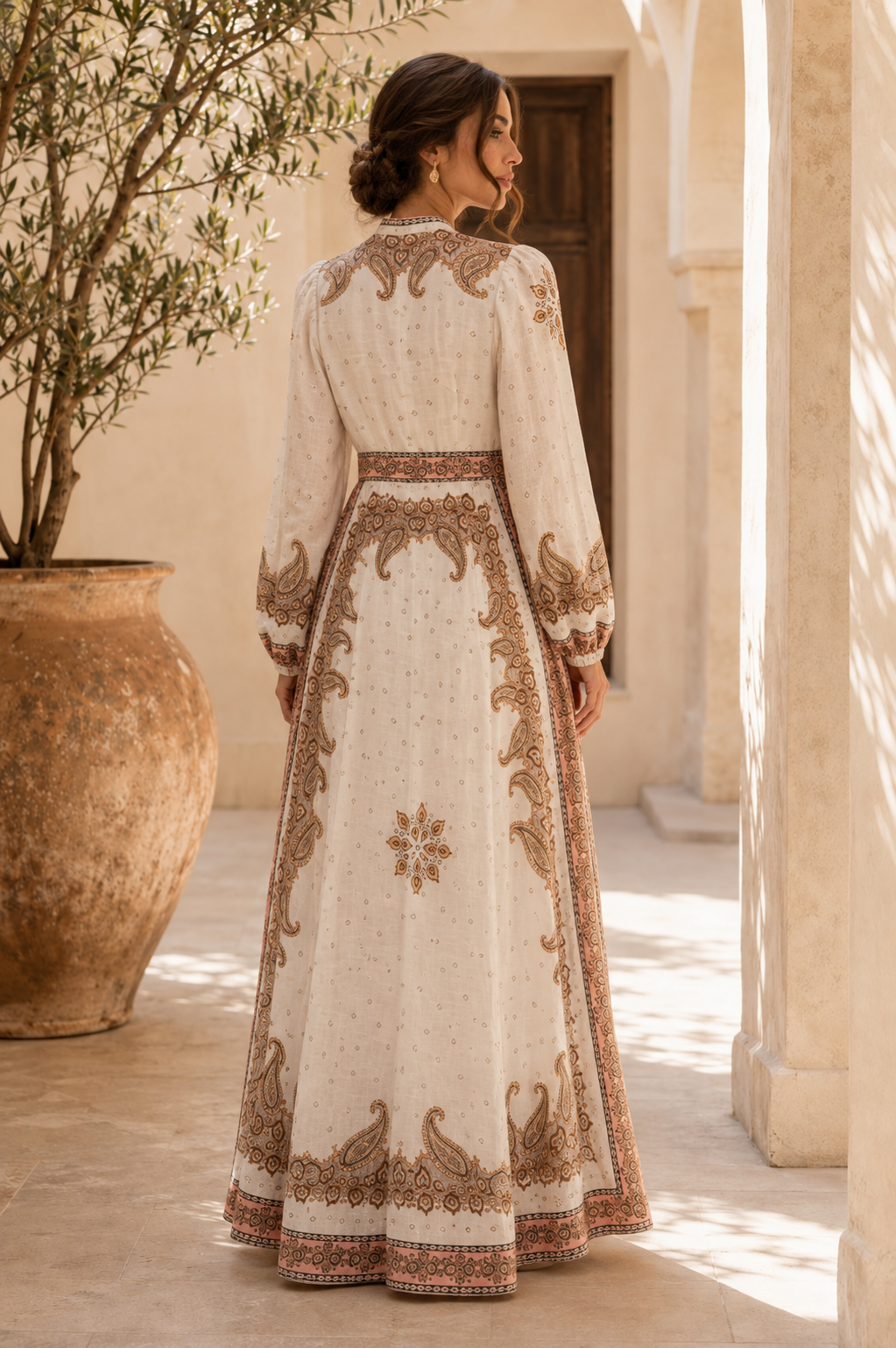 Robe Orlie