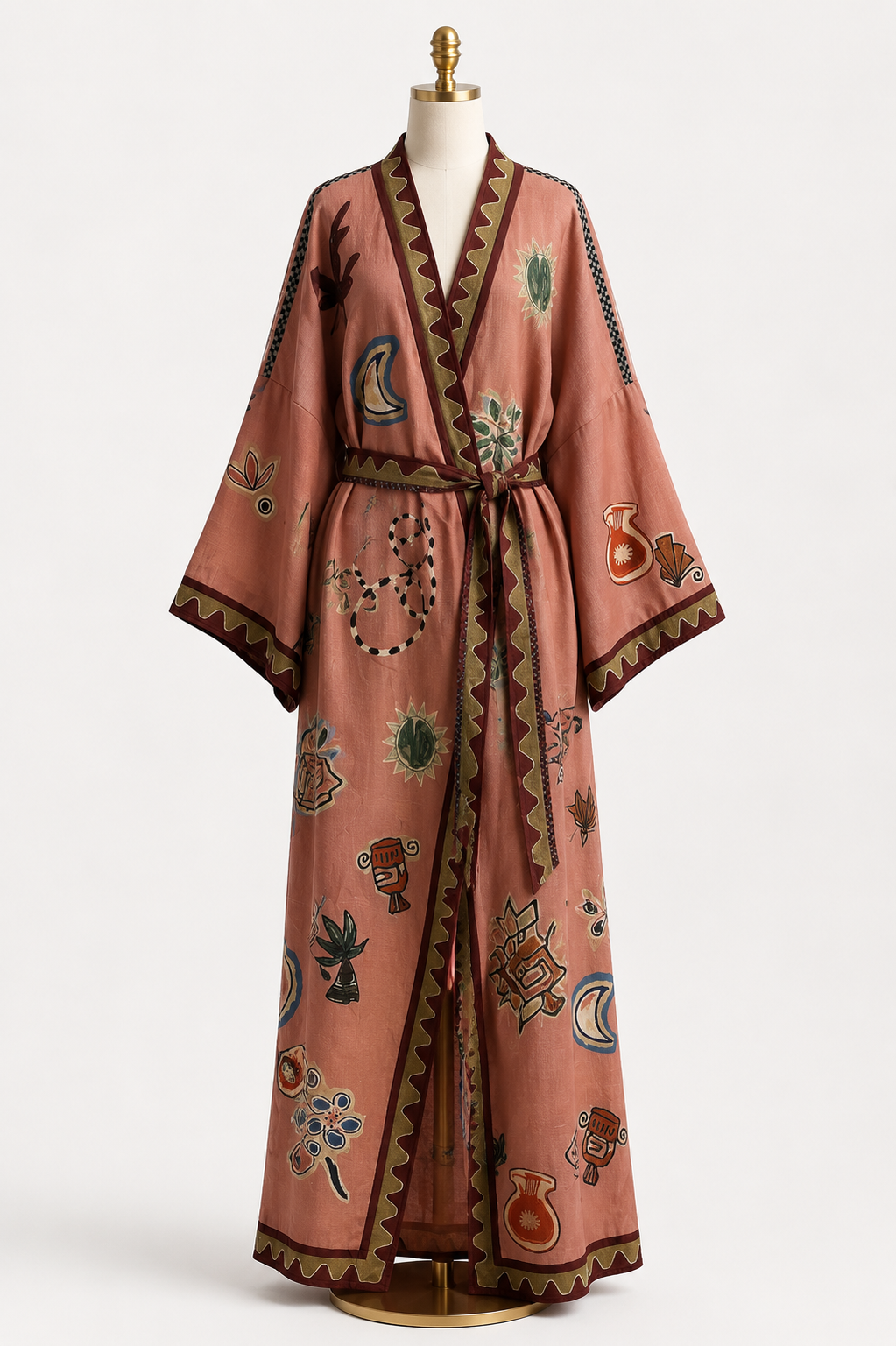 Robe Haya