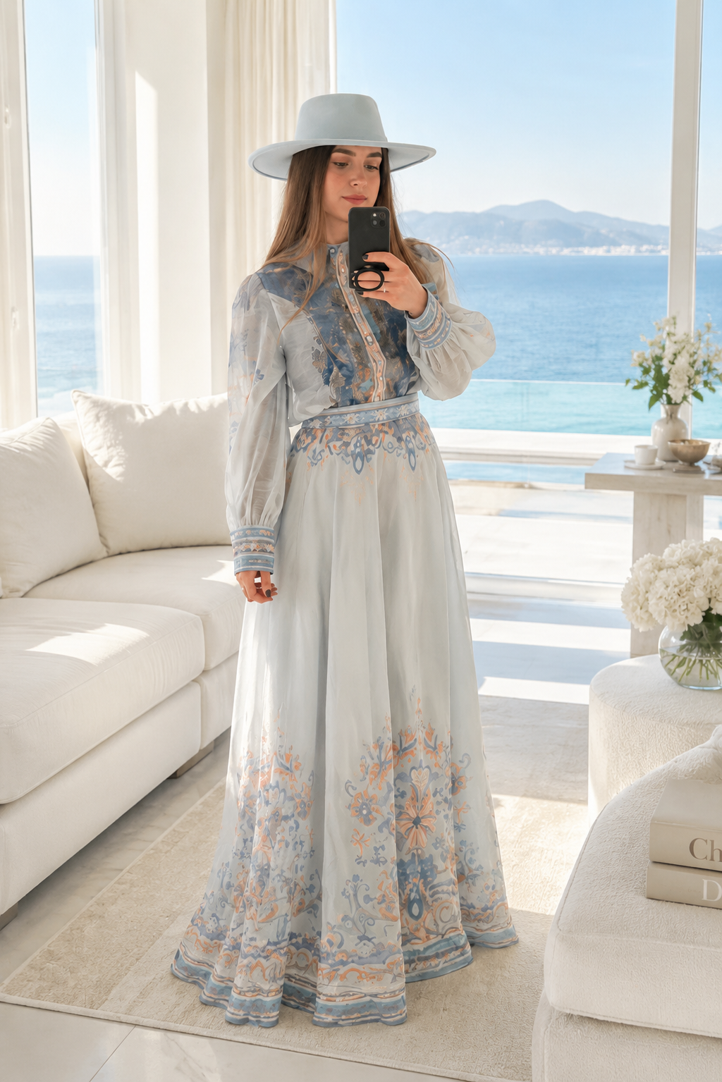 Ensemble Dvora