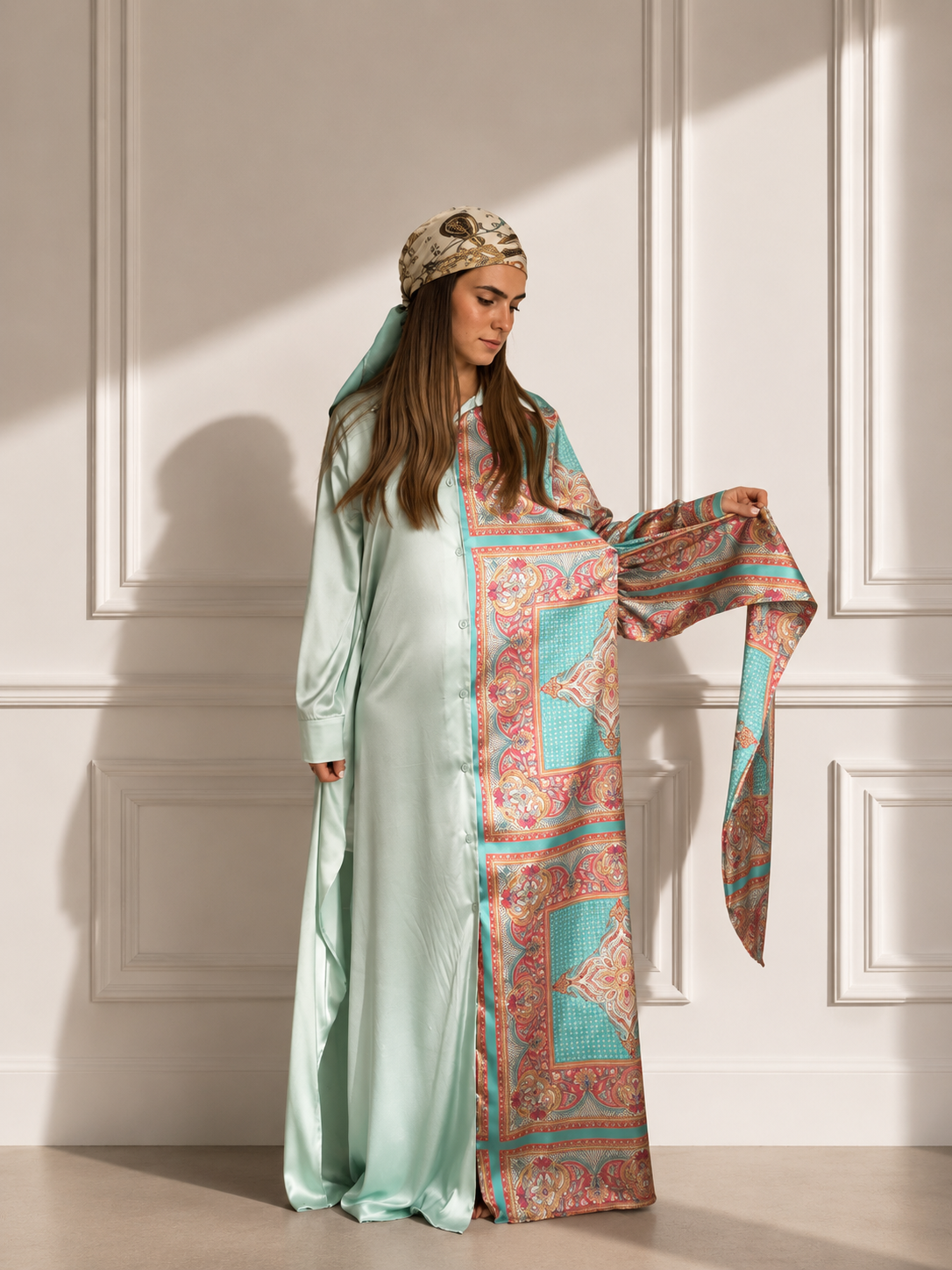 Robe Aviva