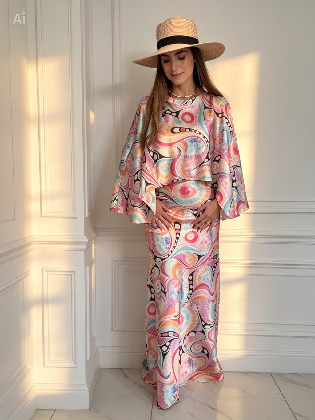 Robe Venise