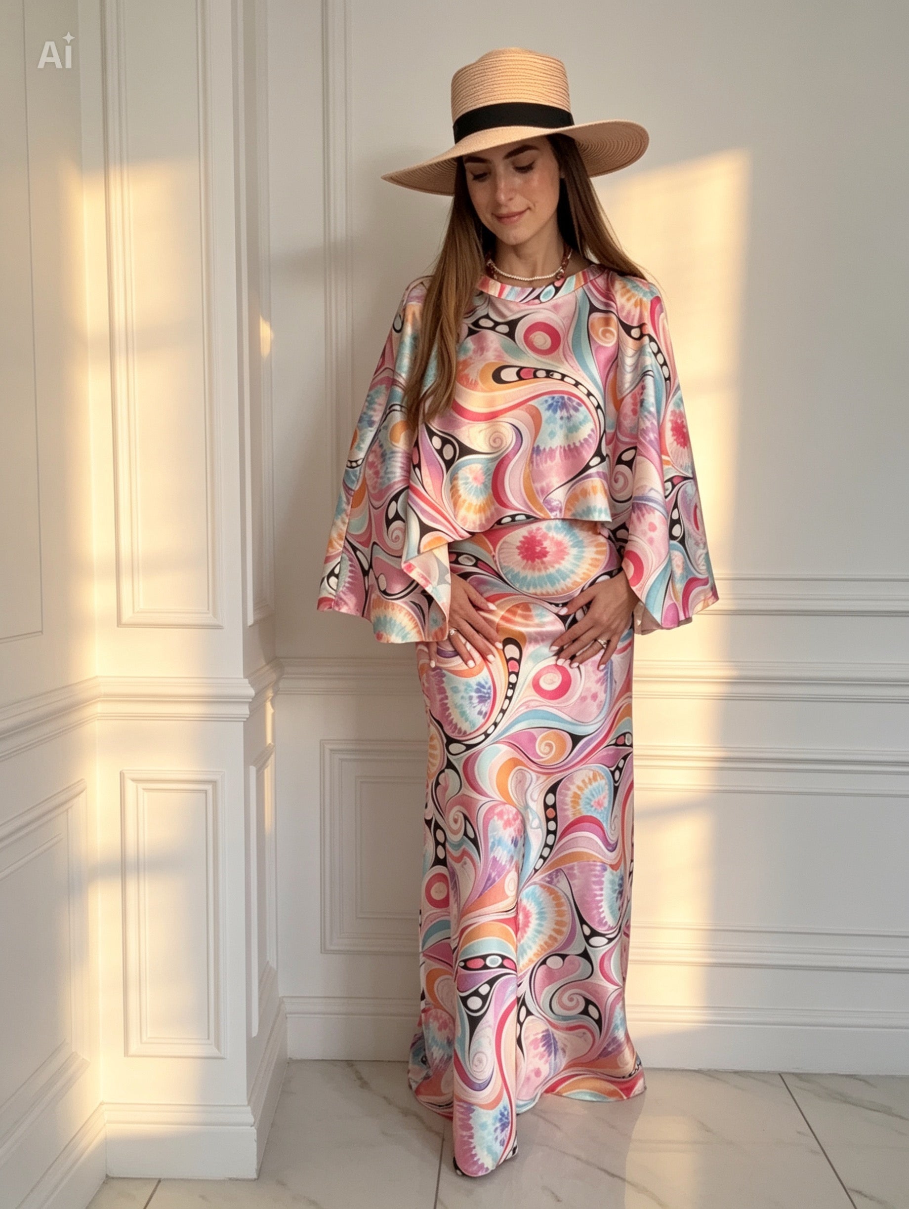 Robe Venise