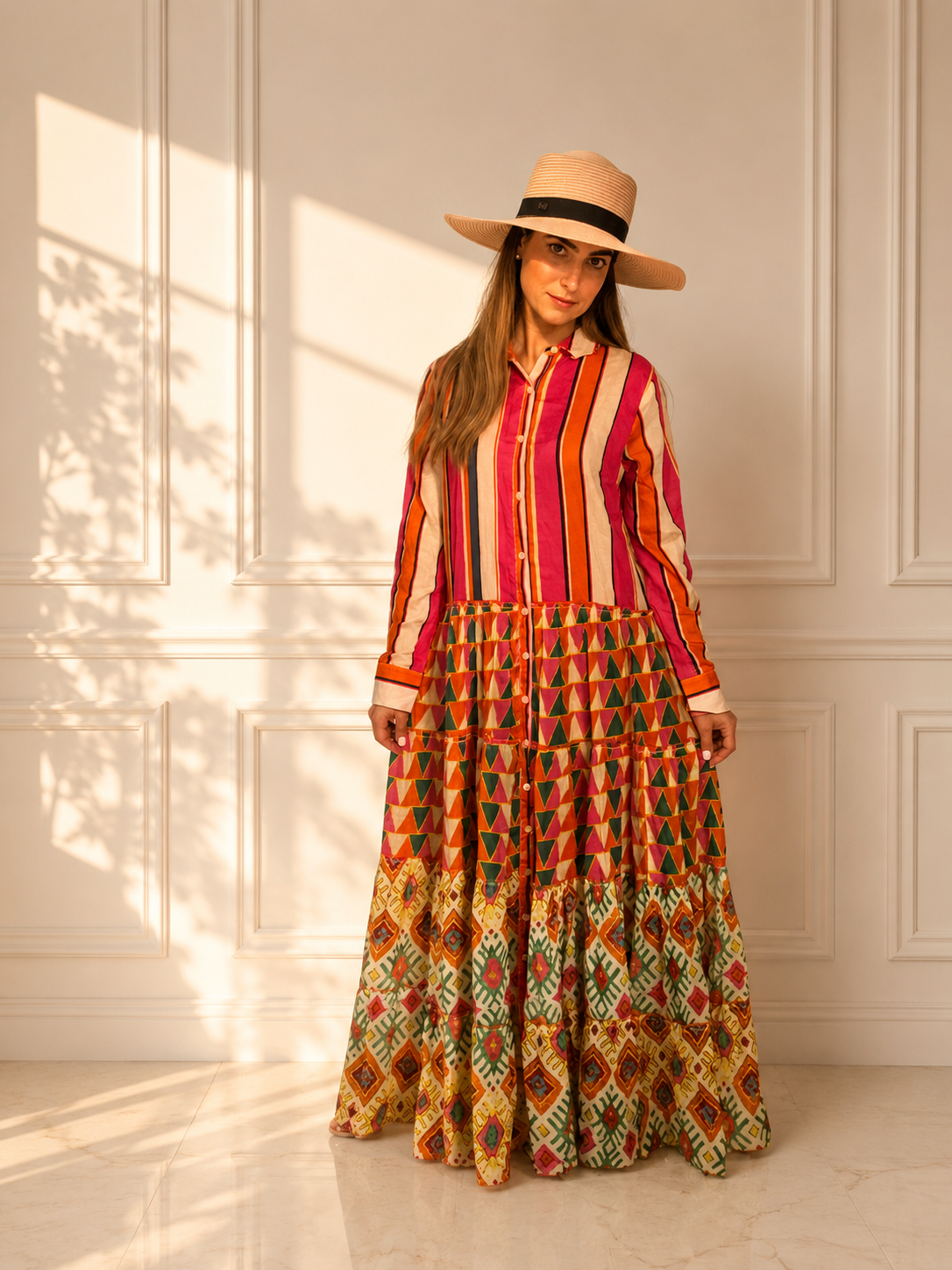 Robe Tehila