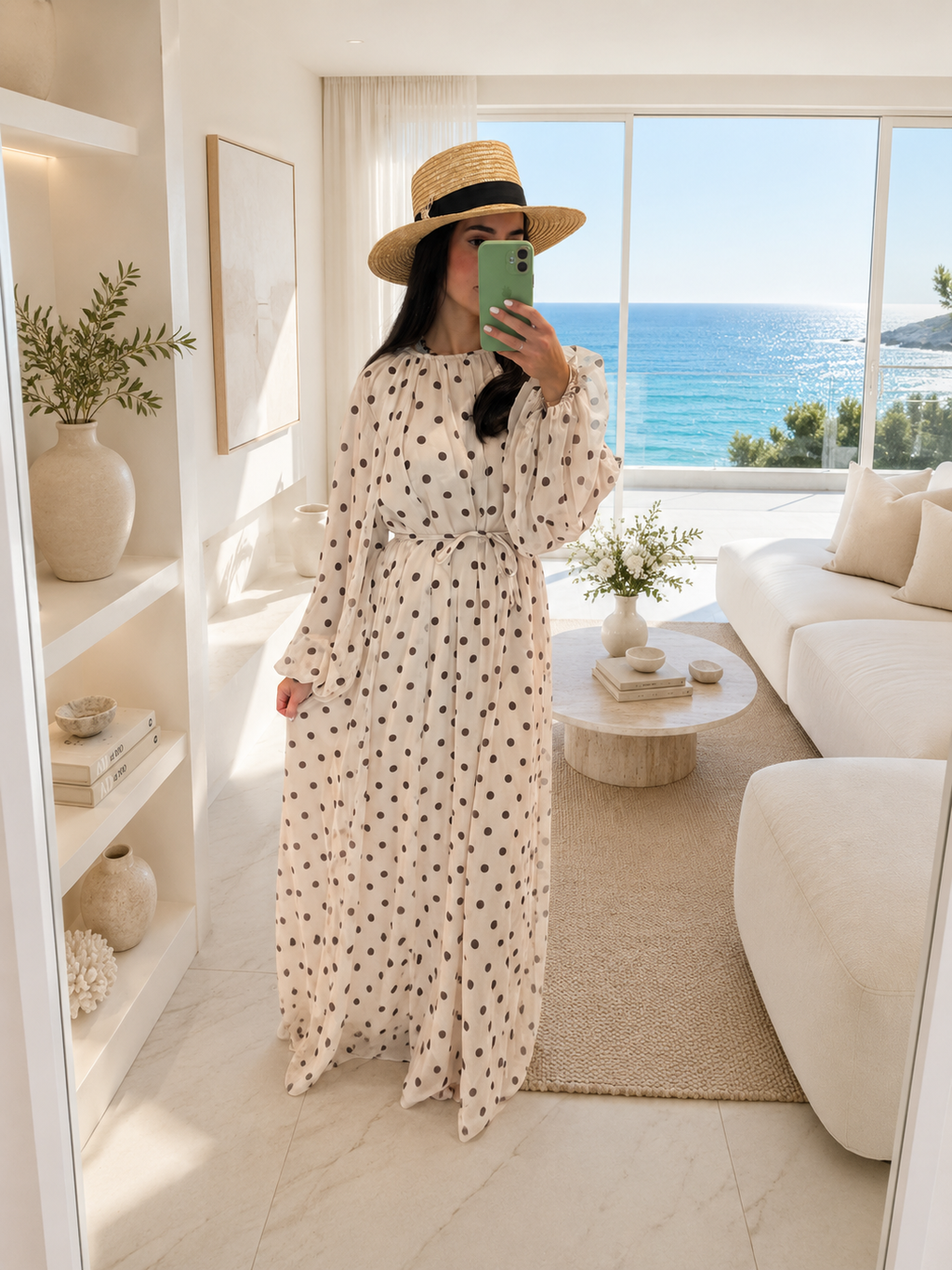 Robe Gabriella