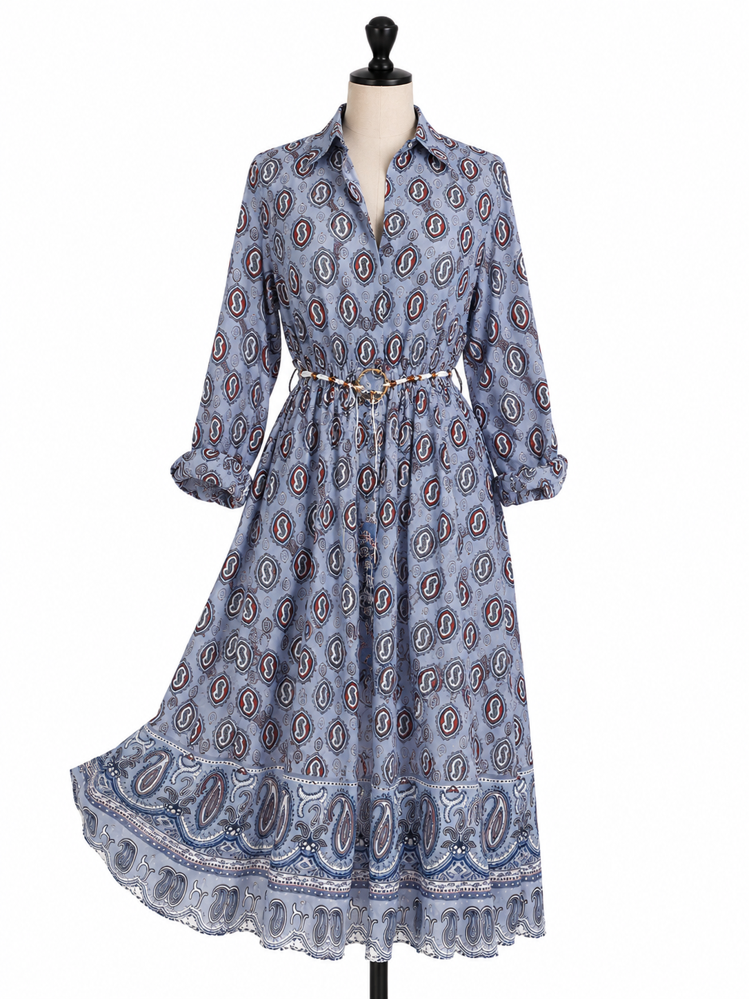Robe Jackie