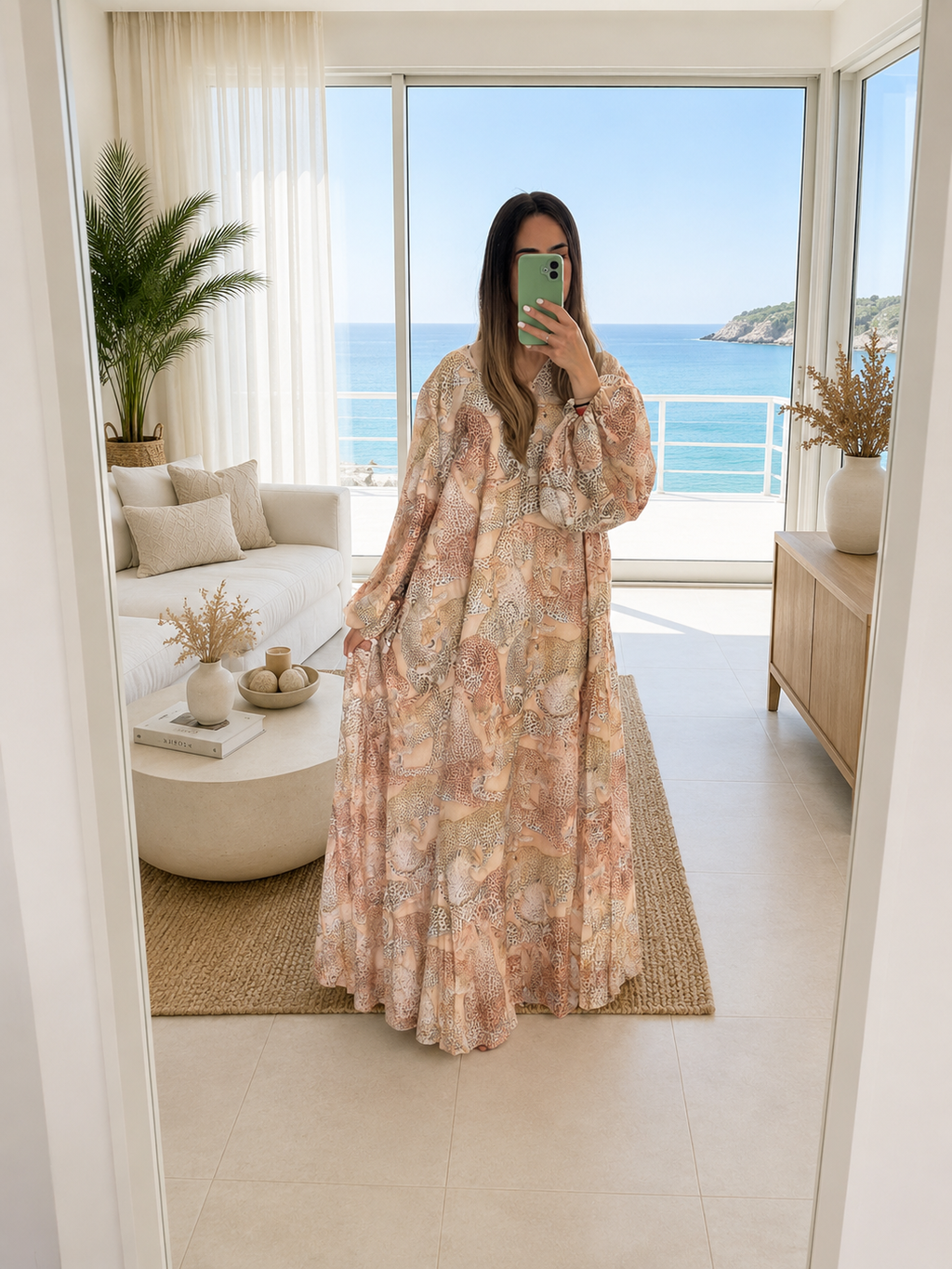 Robe Lili