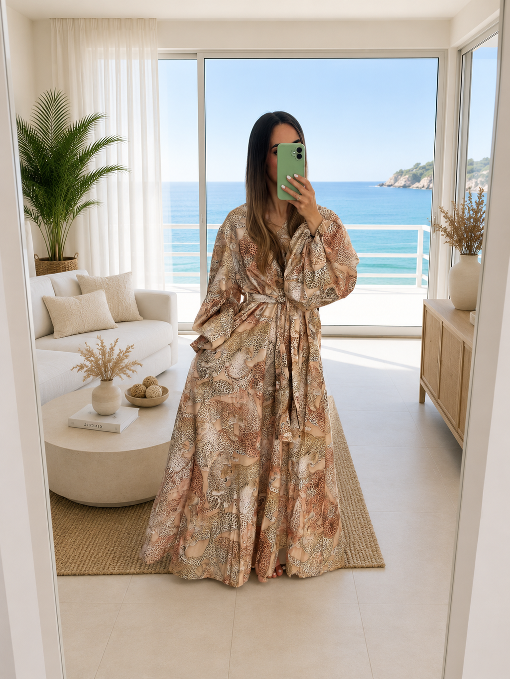 Robe Lili