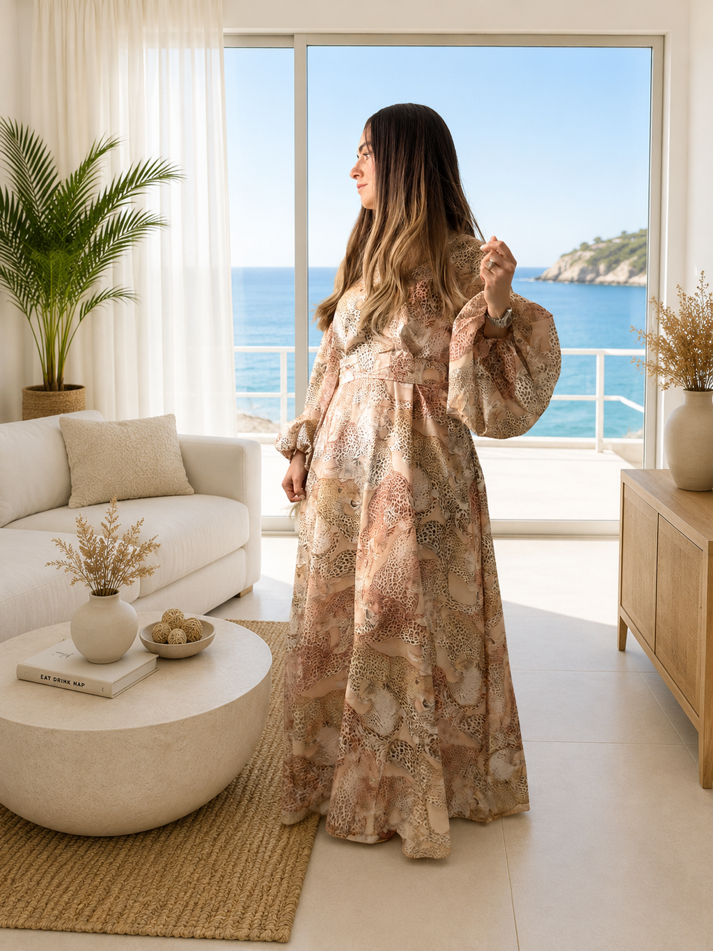 Robe Lili