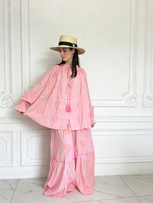 Ensemble Tamar
