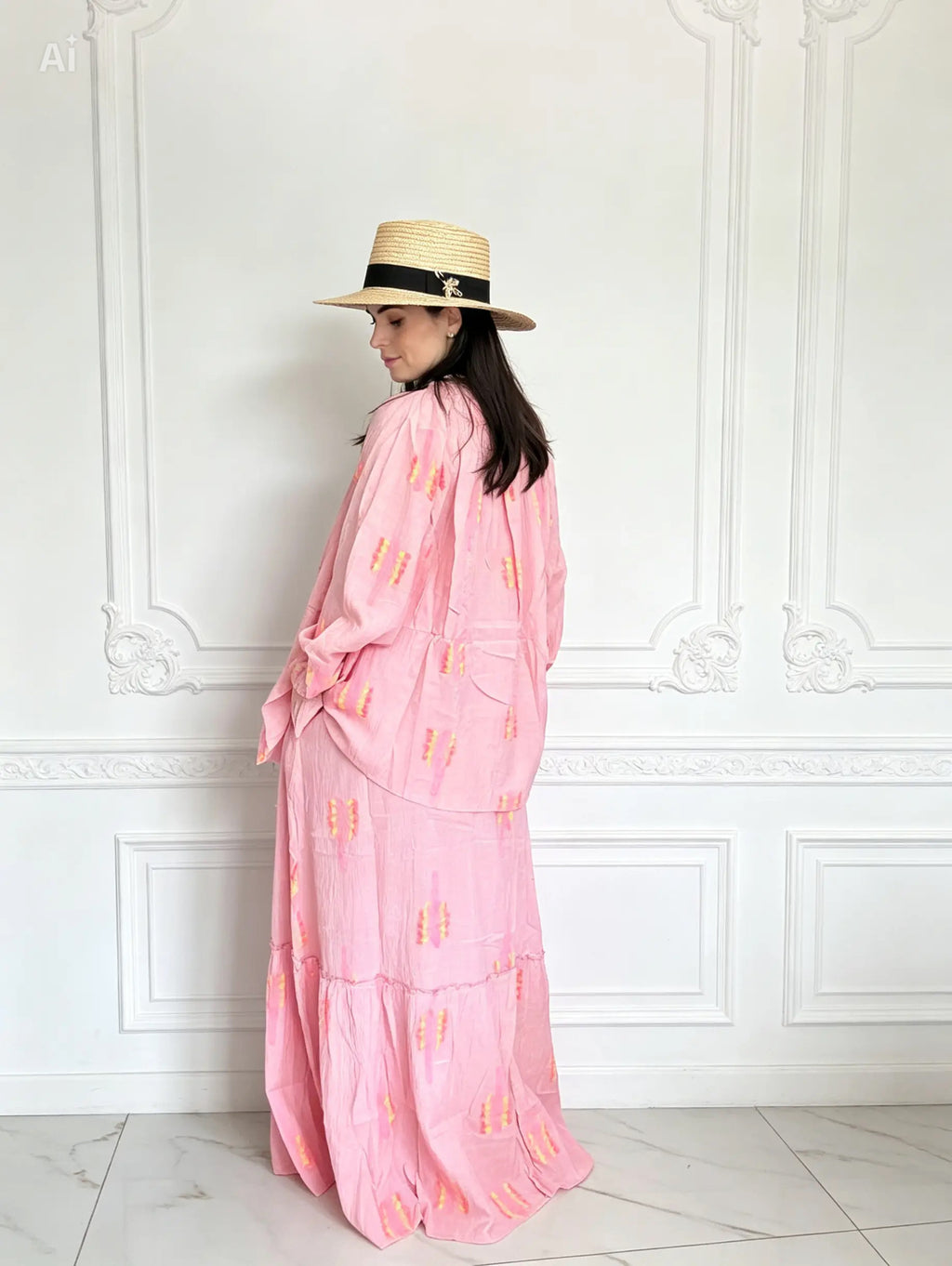 Ensemble Tamar