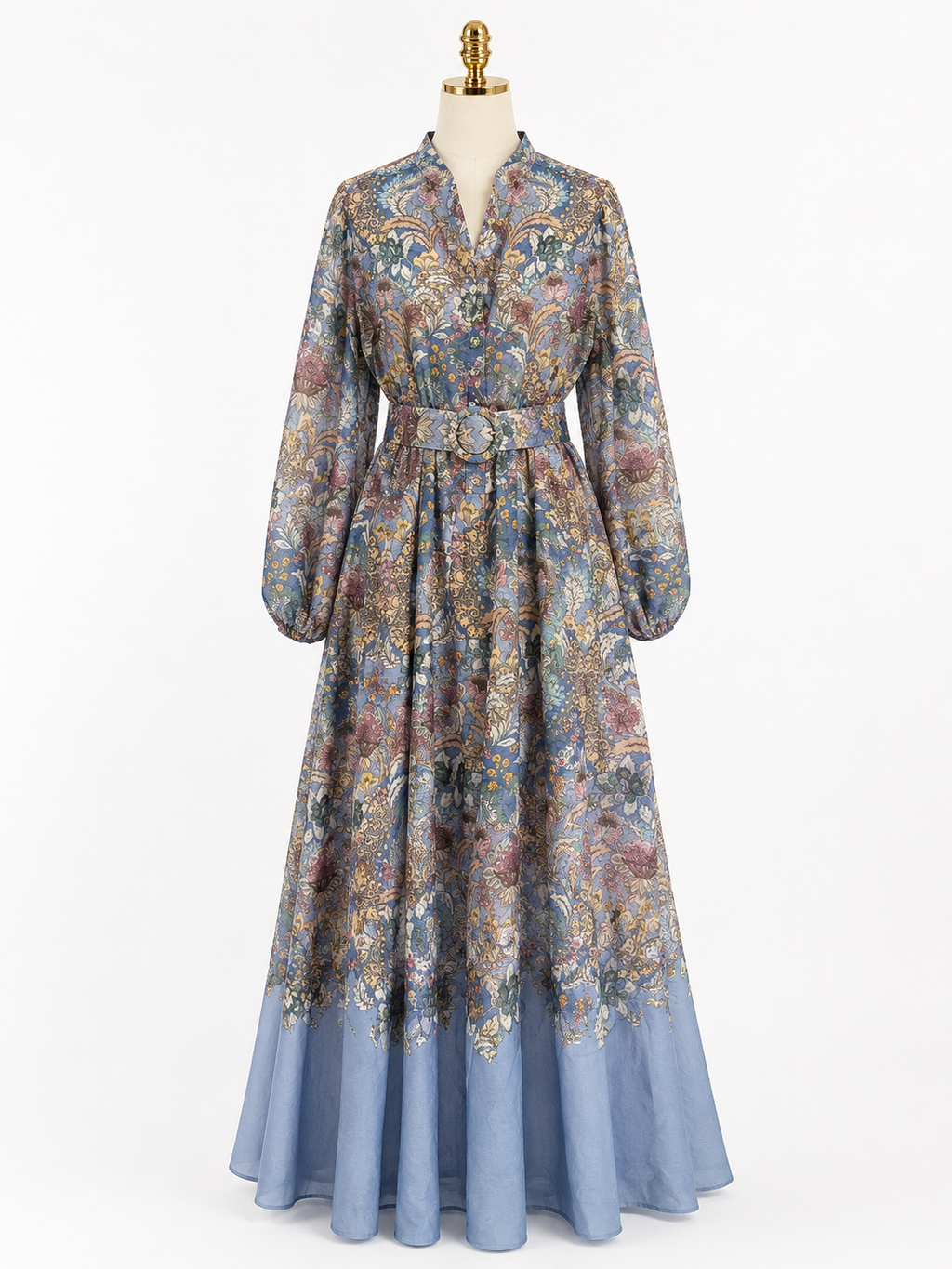 Robe Margalite