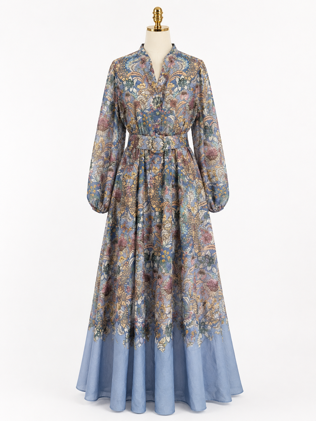 Robe Margalite