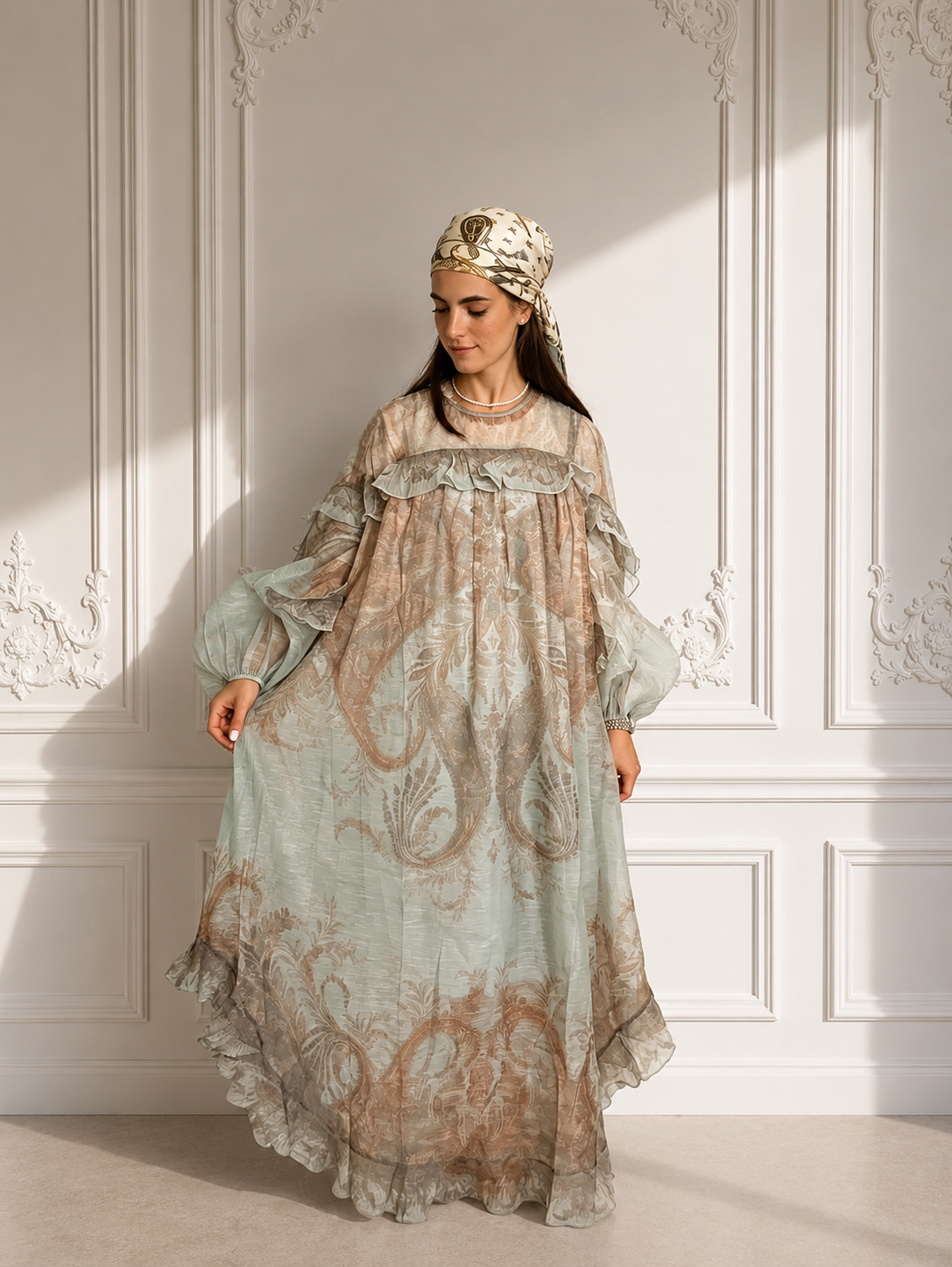Robe Mint