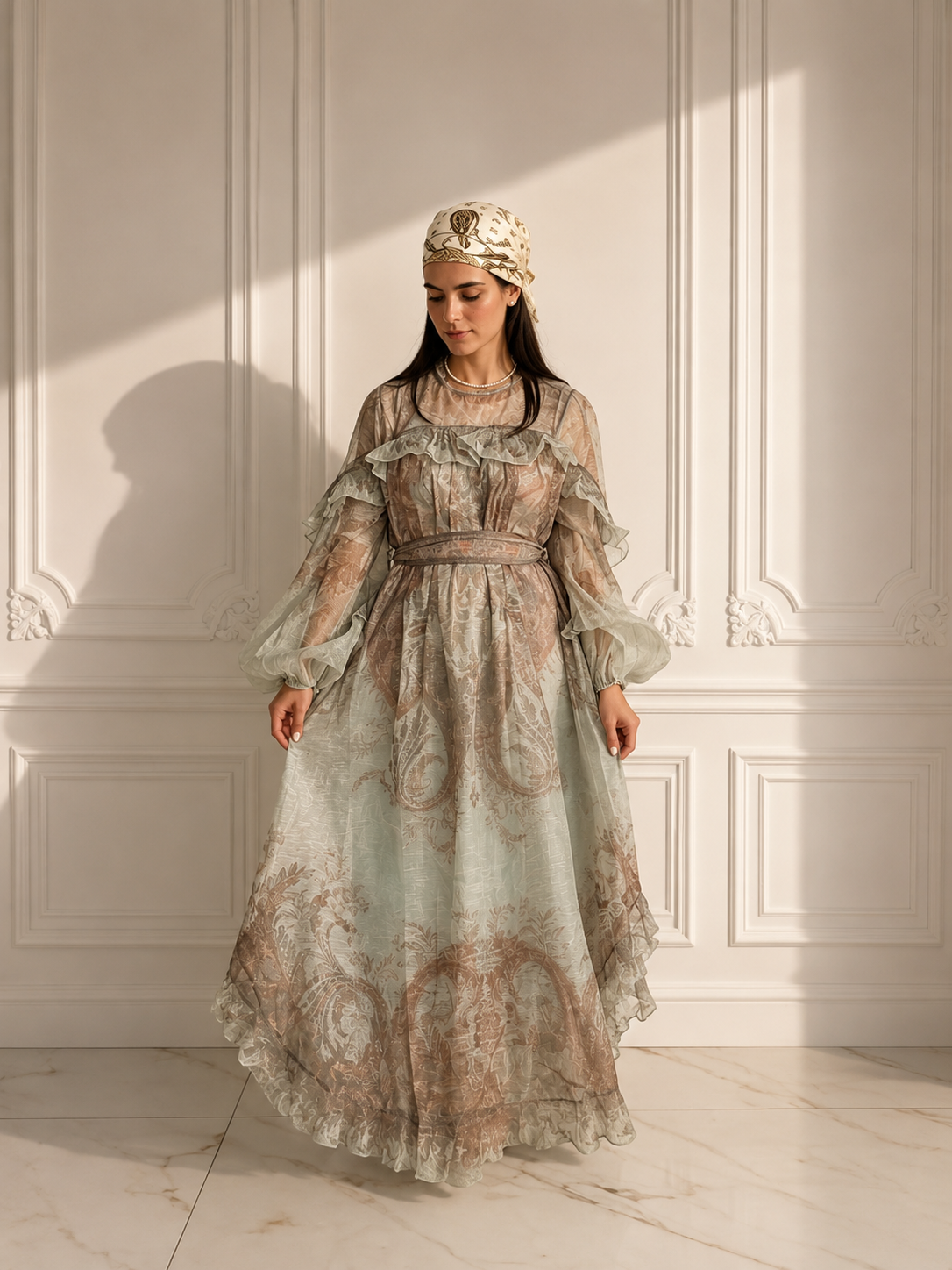 Robe Mint