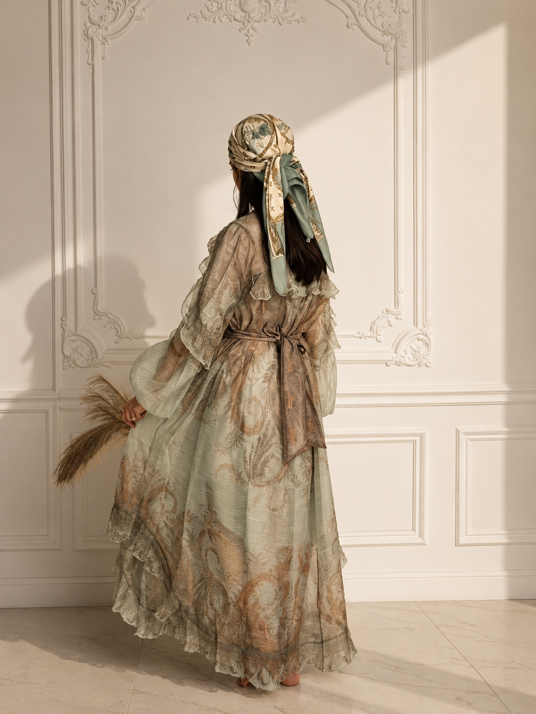 Robe Mint
