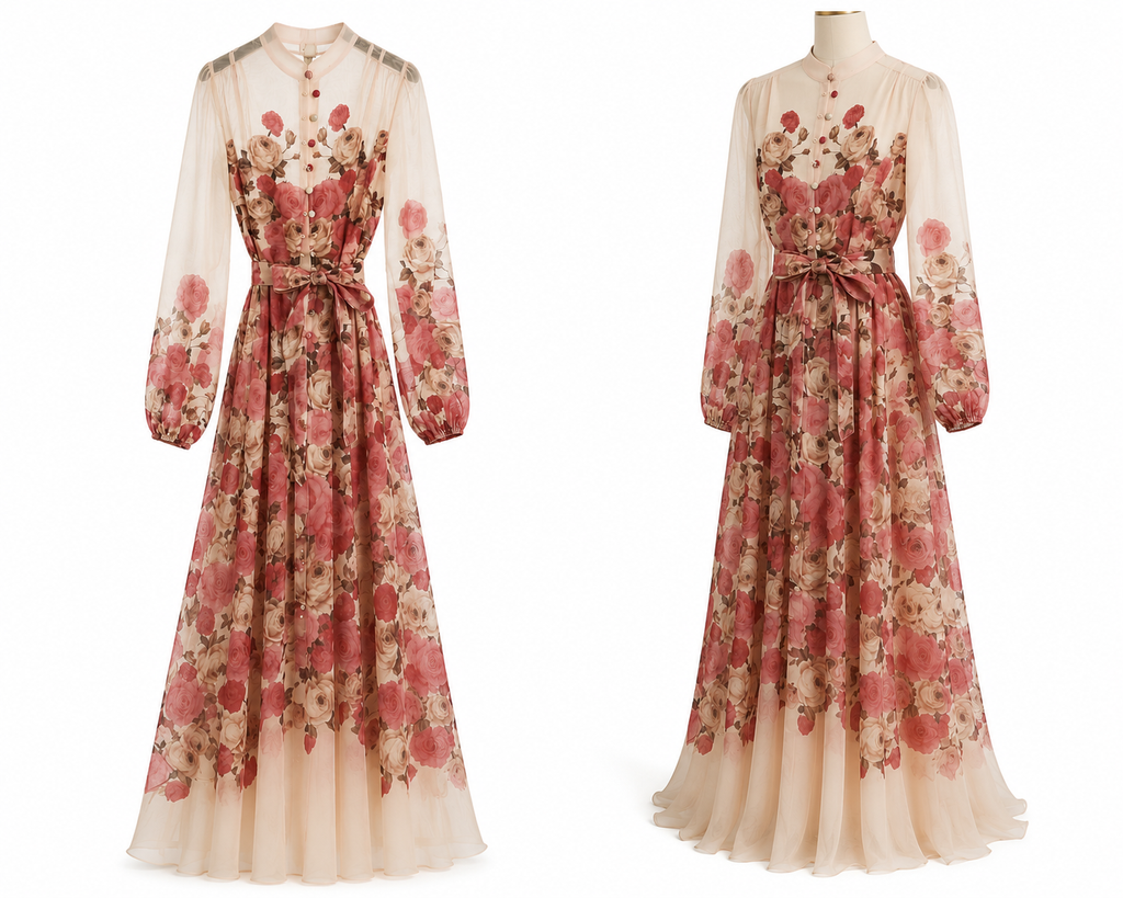 Robe Lea