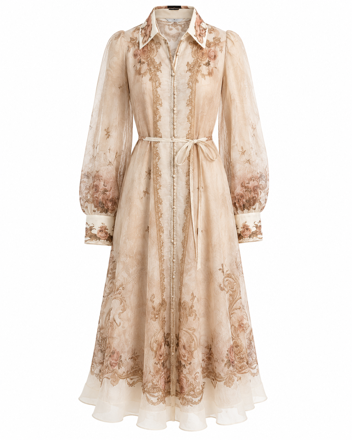 Robe Ilana