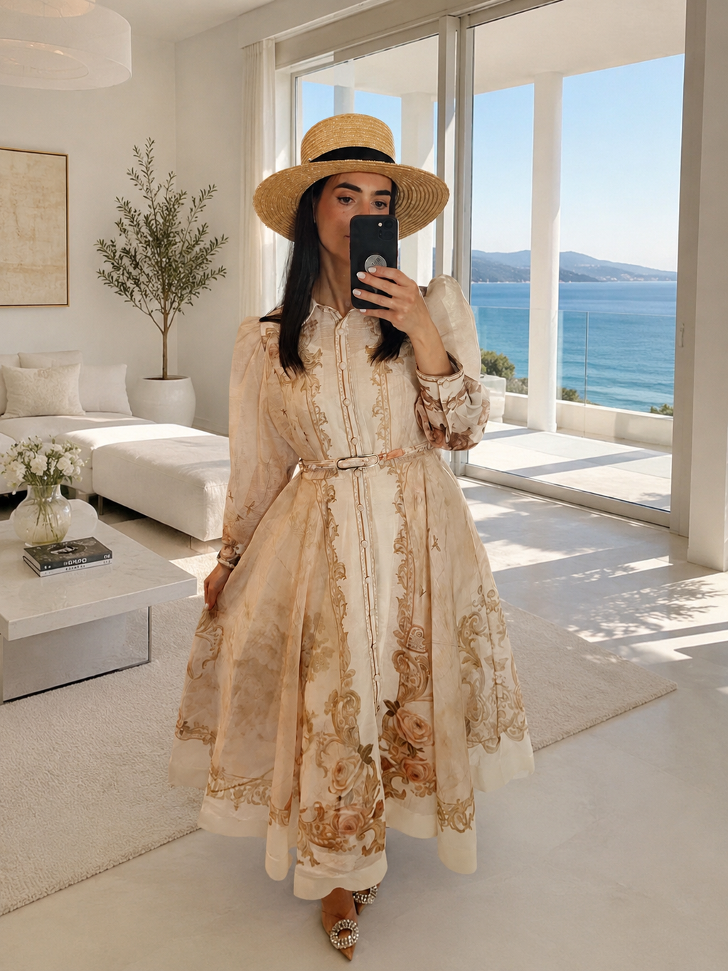 Robe Ilana