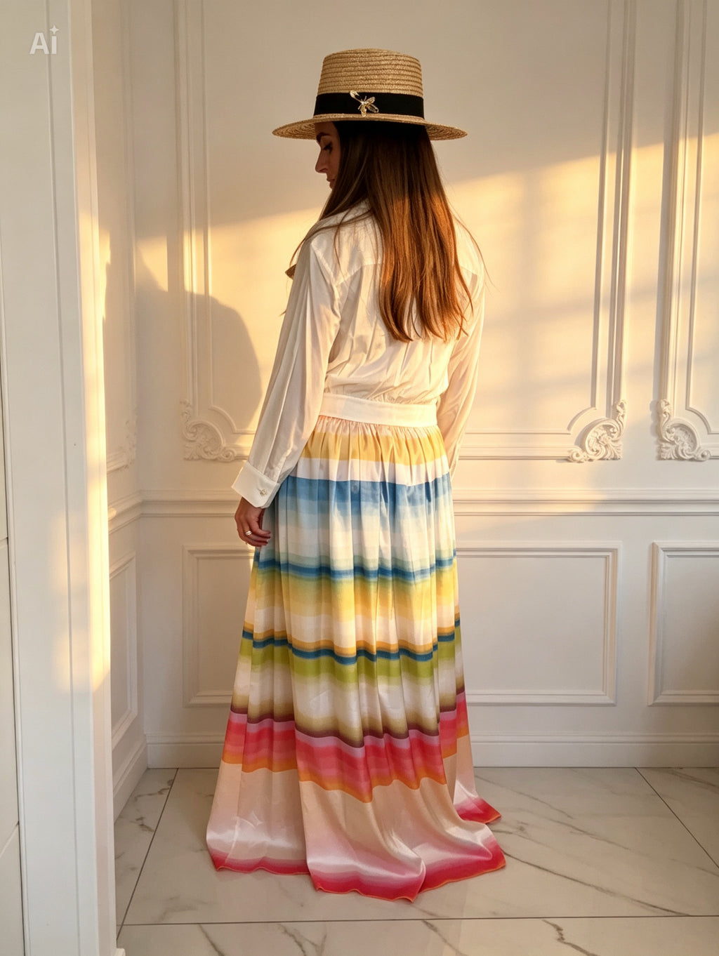 Robe Riviera