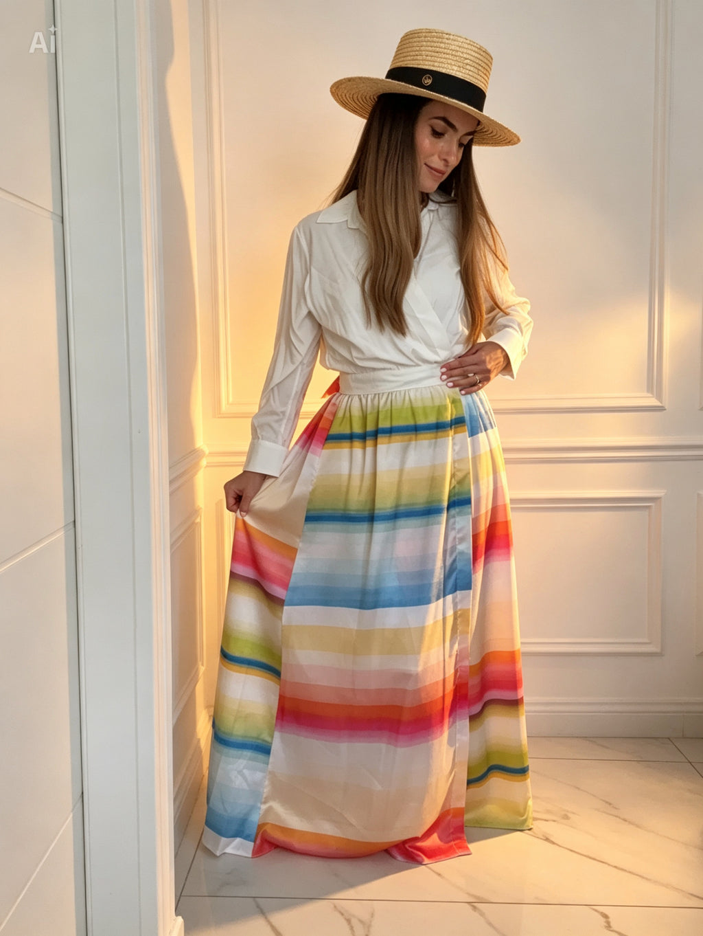Robe Riviera