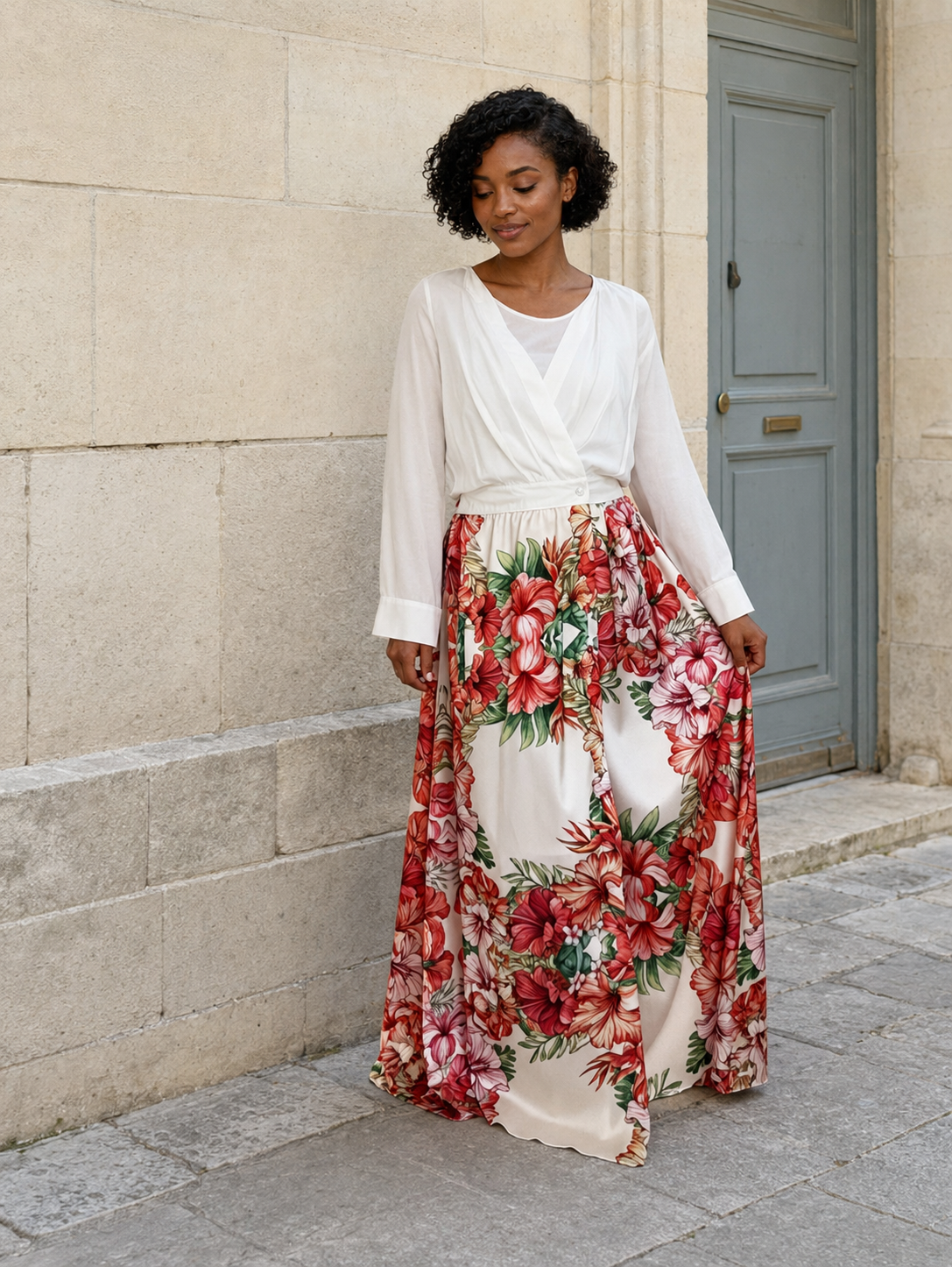 Robe Dalia