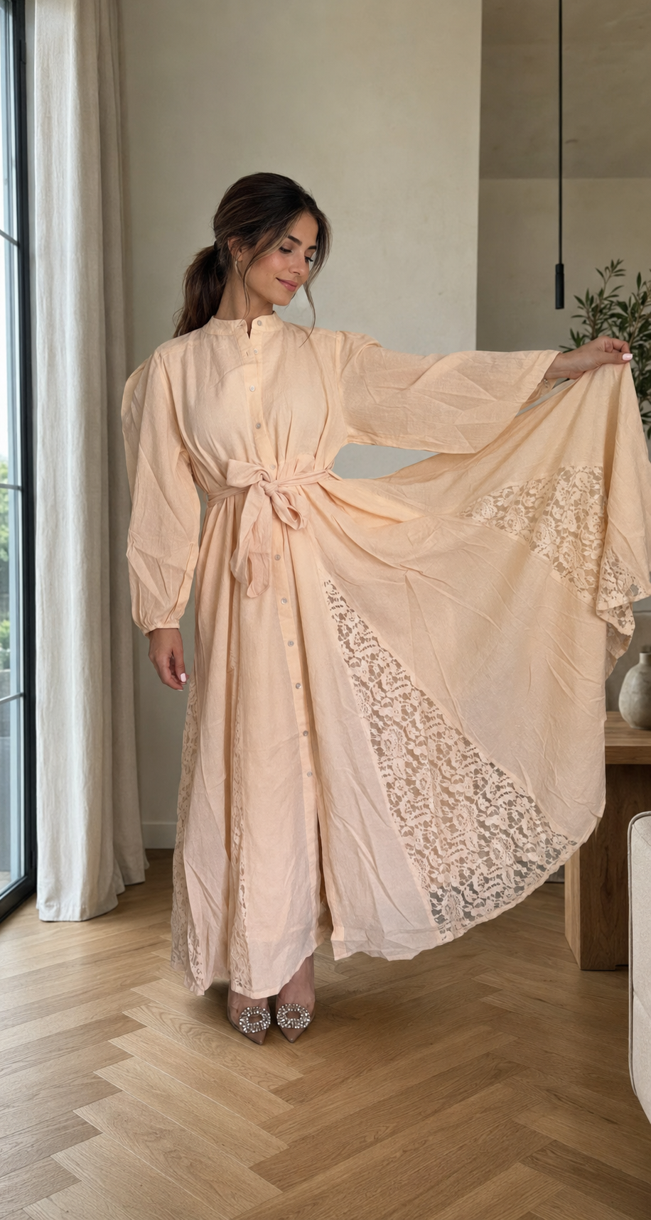 Robe Leana