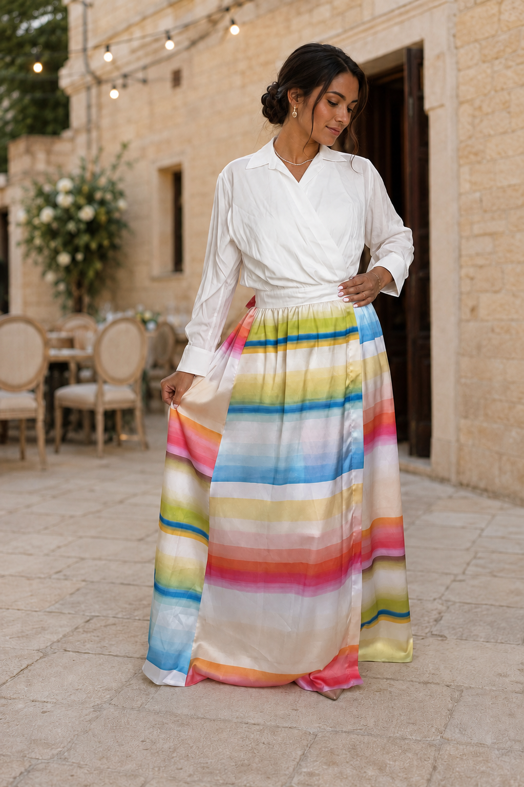 Robe Riviera