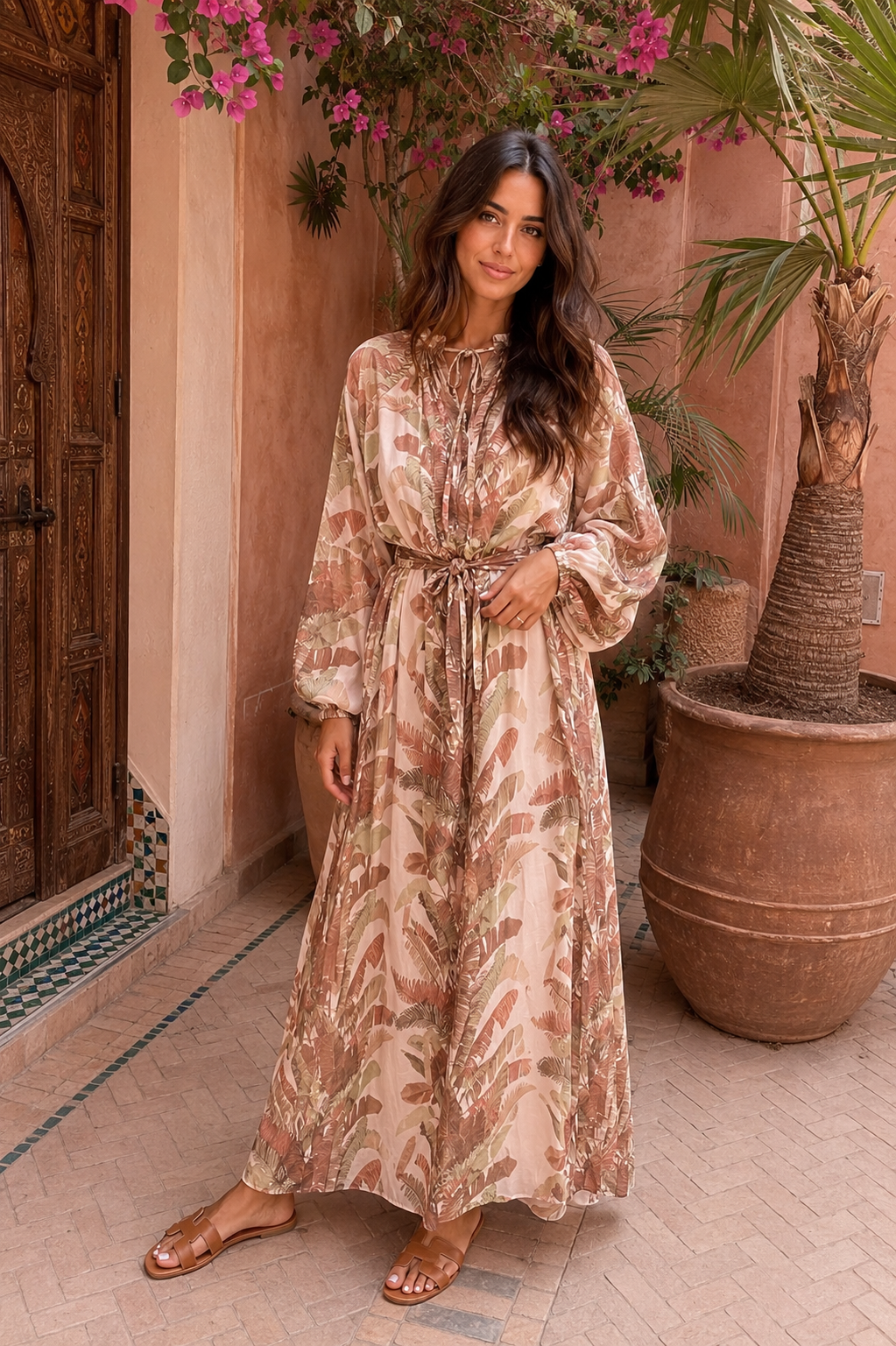 Robe Marrakech