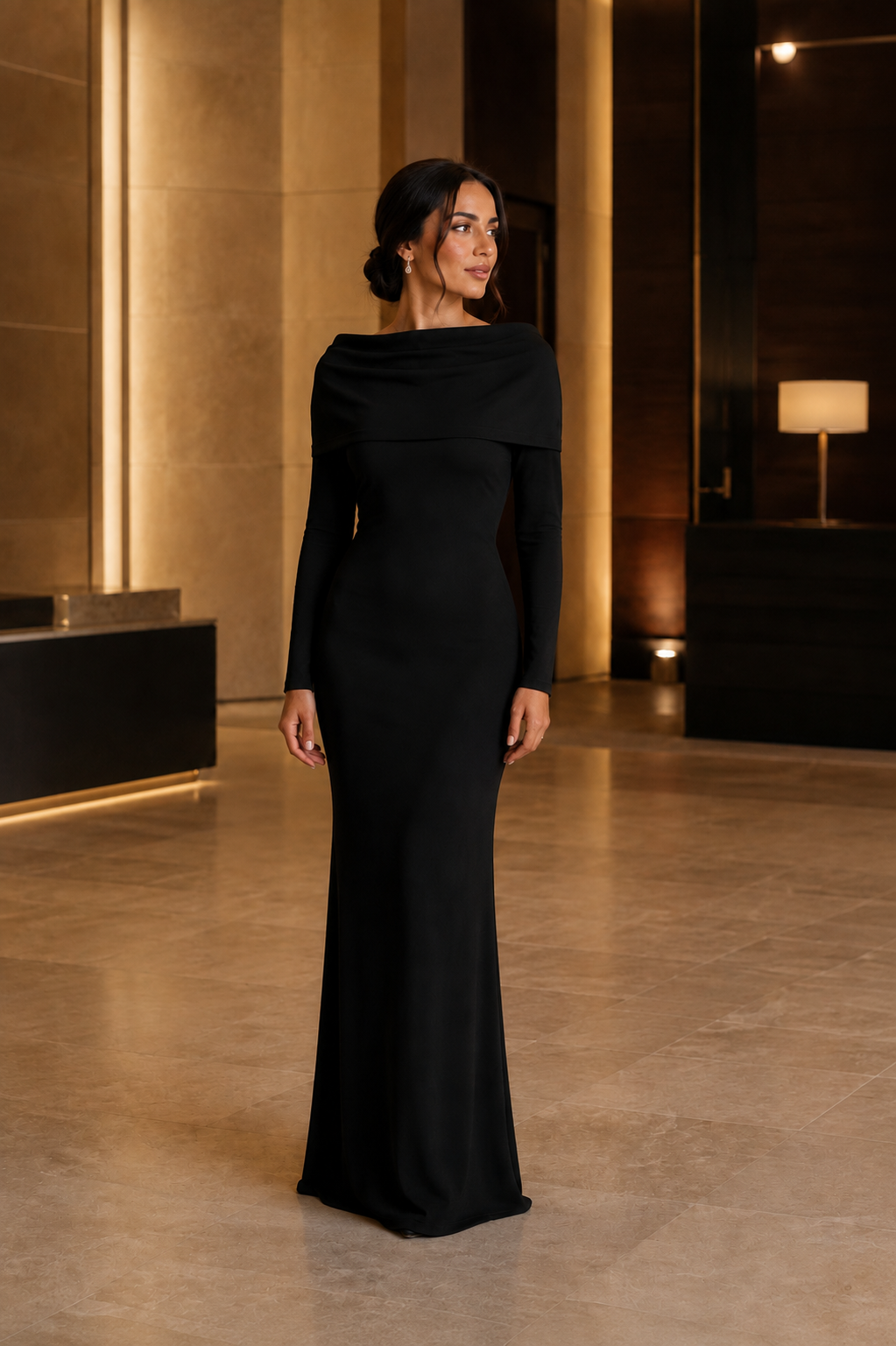 Robe Bella