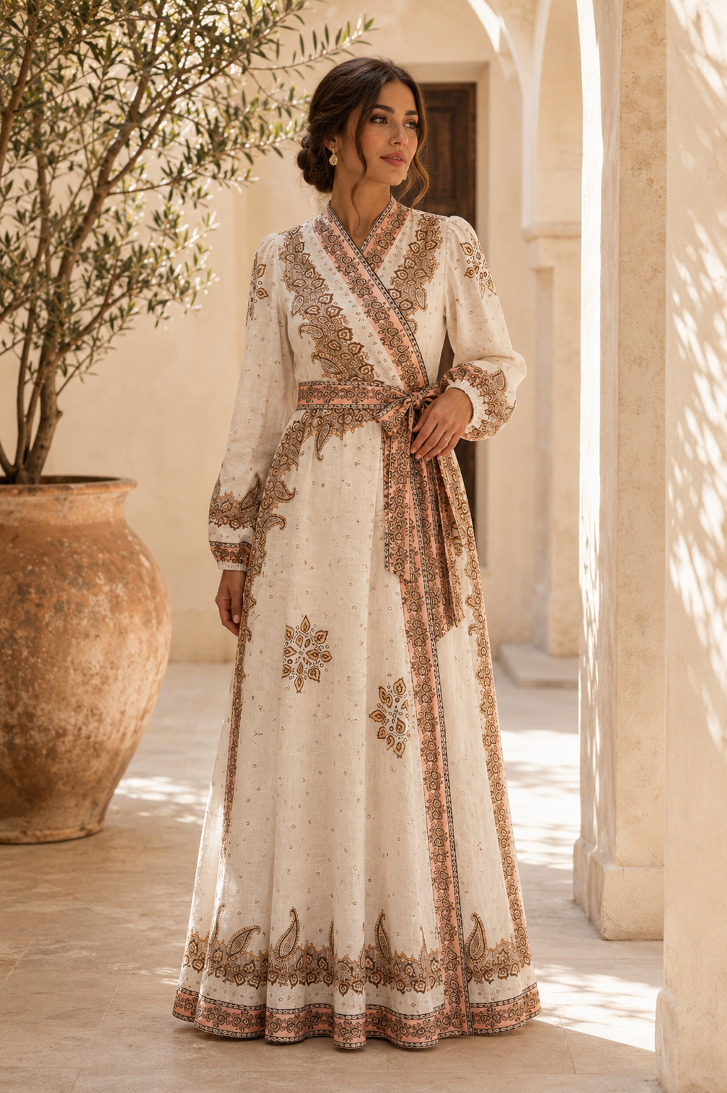 Robe Orlie