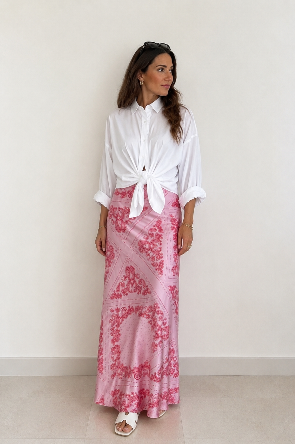 Rosalie Dress