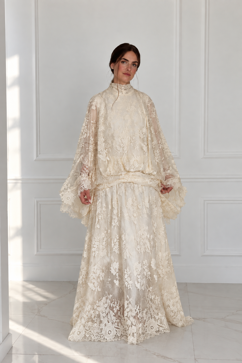Elya Dress