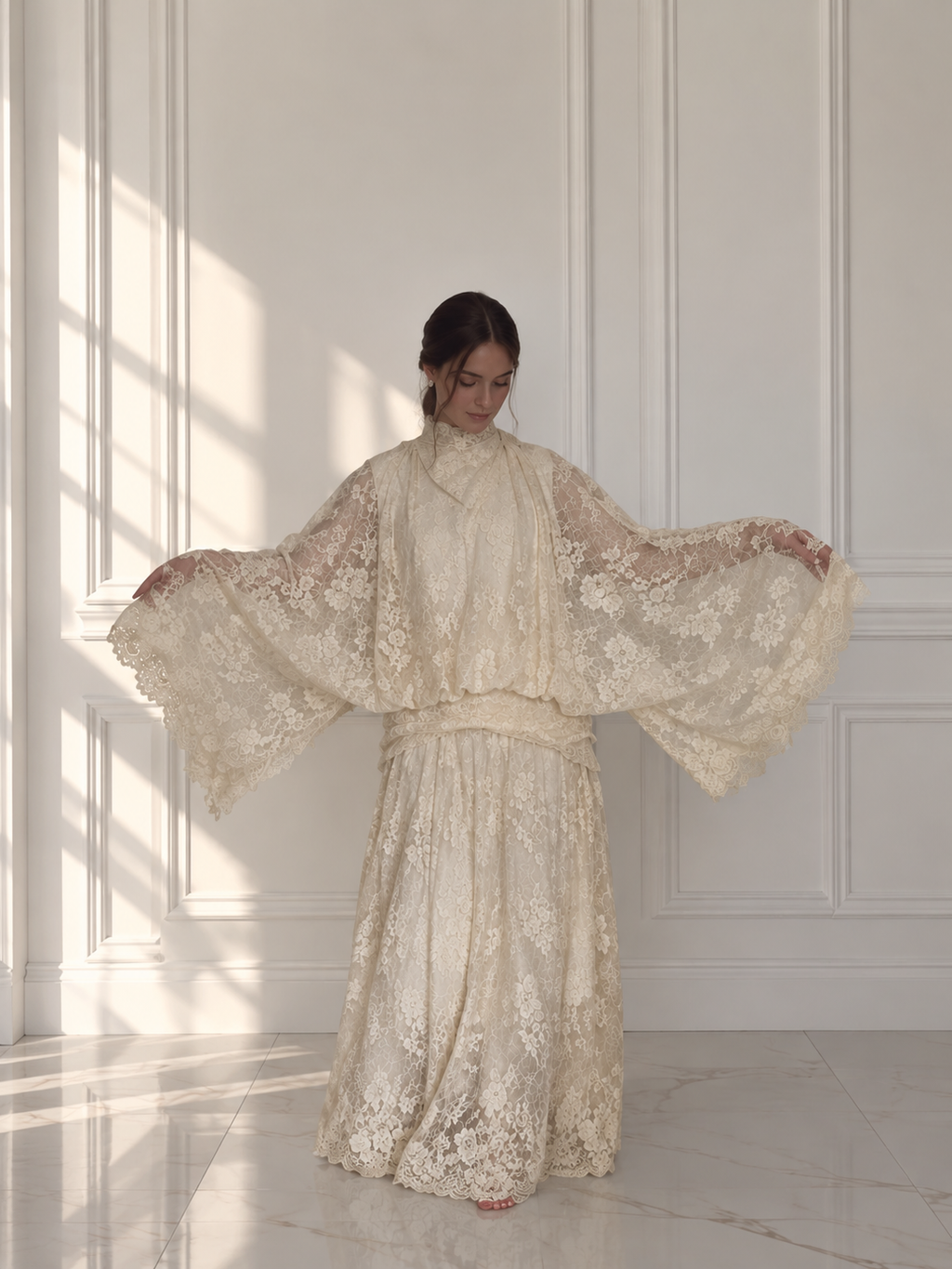 Elya Dress