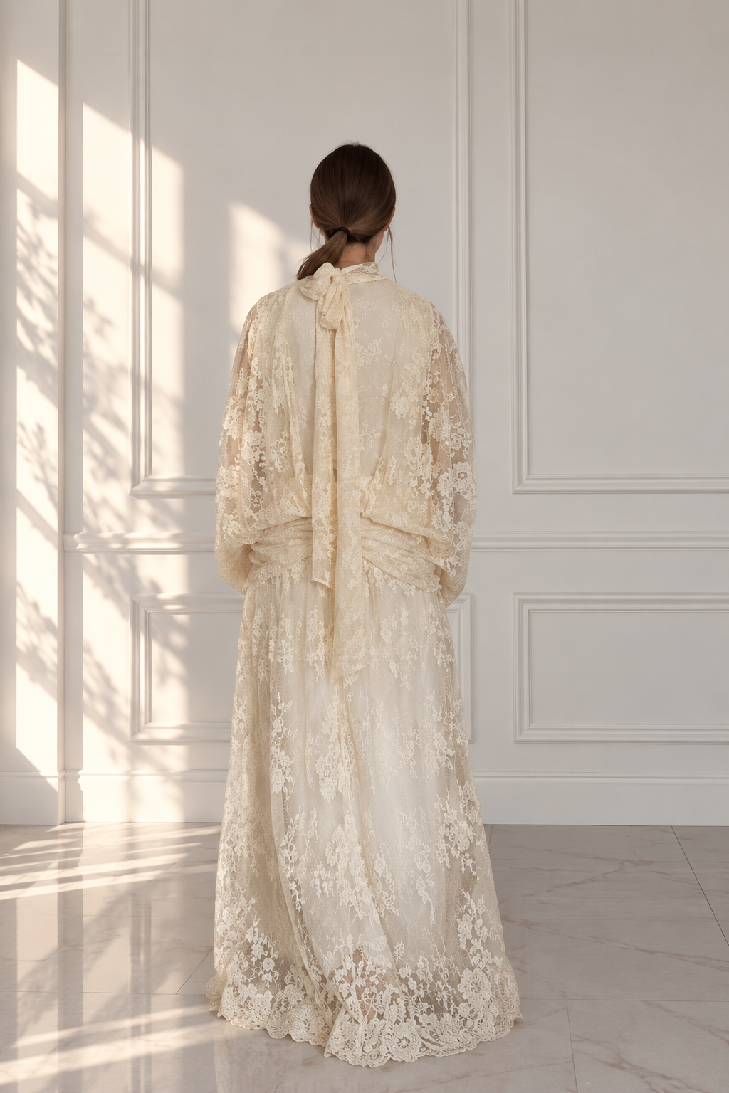 Elya Dress